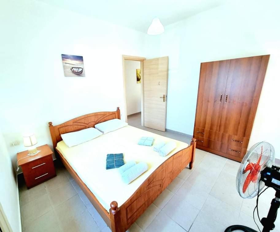 Sea Apartment