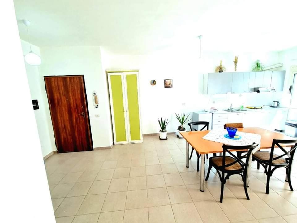 Apartment Sea Vlore