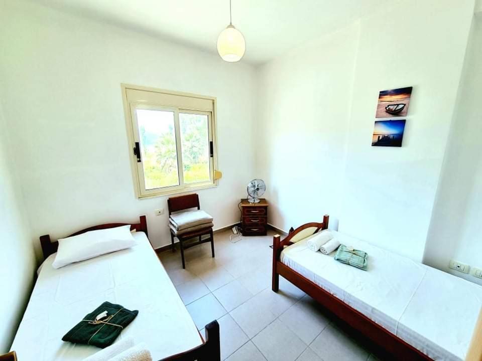 Apartment Sea Vlore