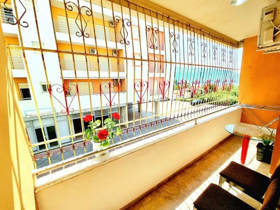 Sea Apartment Vlore